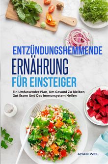 Entzndungshemmende Ernhrung Fr Einsteiger