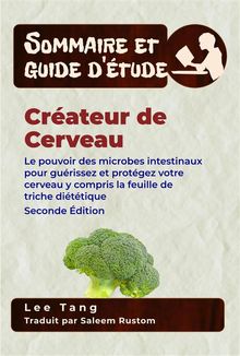 Sommaire Et Guide Dtude  Crateur De Cerveau