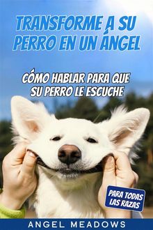 Transforme A Su Perro En Un ngel