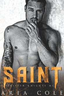 Saint