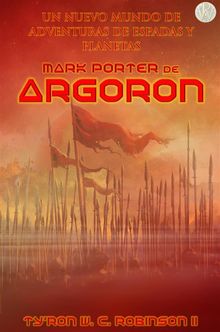 Mark Porter De Argoron