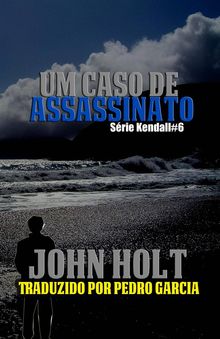 Um Caso De Assassinato