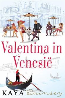 Valentina In Venesi