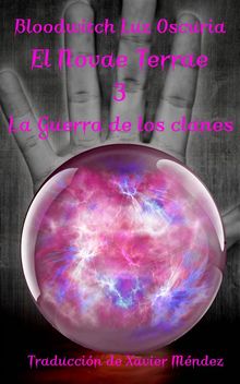 El Novae Terrae 3 - La Guerra De Los Clanes