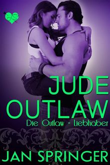 Jude Outlaw