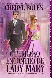 O Perigoso Encontro De Lady Mary