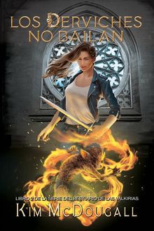 Los Derviches No Bailan