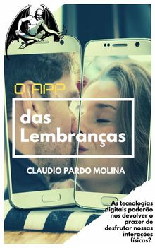 O App Das Lembranas