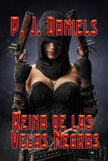 Reina De Las Velas Negras