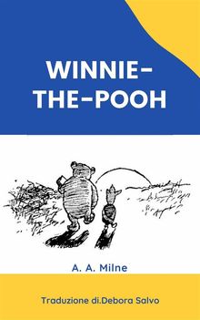 Winnie The Pooh