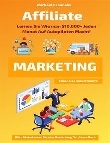 Affiliate-Marketing