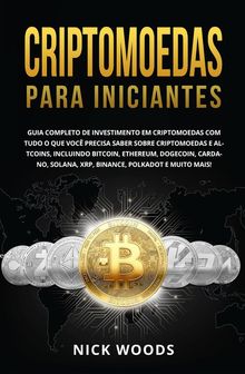 Criptomoedas Para Iniciantes