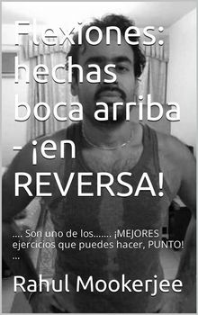 Flexiones: Hechas Boca Arriba - en Reversa!