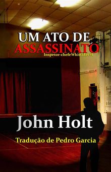 Um Ato De Assassinato