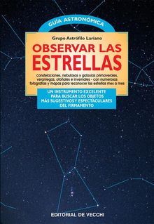 Observar las estrellas