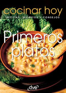 Primeros platos