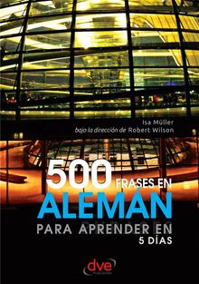 500 frases en alemn para aprender en 5 das