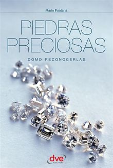 Piedras preciosas : cmo reconocerlas : gua ilustrada en color