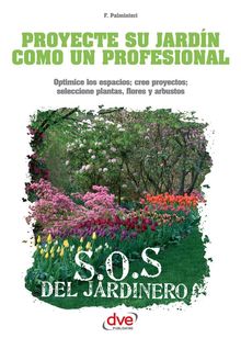 Proyecte su jardn como un profesional