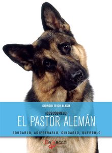 El pastor alemn