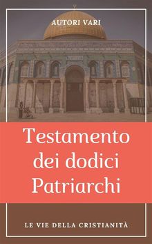 Testamento dei dodici patriarchi