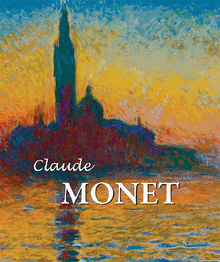 Claude Monet