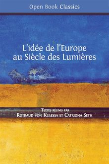 Lide de lEurope