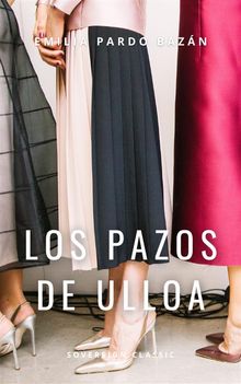 Los pazos de Ulloa