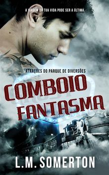 Comboio-Fantasma