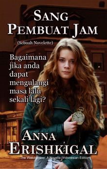 Sang Pembuat Jam (Bahasa Indonesia)