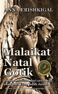 Malaikat Pelindung Gotik (Bahasa Indonesia)