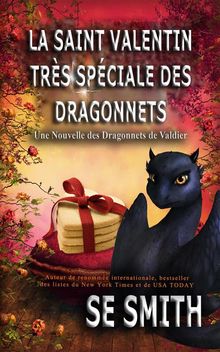 La Saint Valentin trs spciale des dragonnets