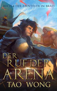 Der Ruf der Arena