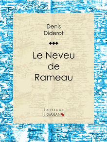 Le Neveu de Rameau