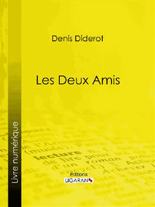 Les Deux Amis