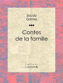 Contes de la famille