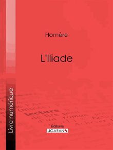 L'Iliade