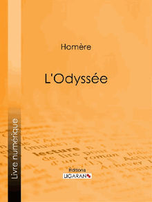 L'Odysse