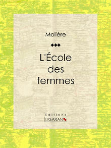 L'Ecole des femmes