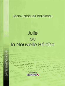 Julie ou la Nouvelle Hlose