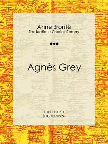 Agns Grey