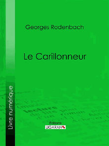 Le Carillonneur