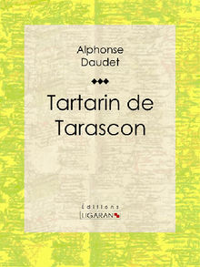 Tartarin de Tarascon