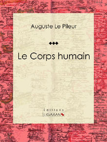 Le Corps humain