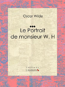 Le Portrait de monsieur W. H