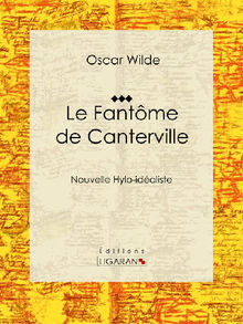 Le Fantme de Canterville