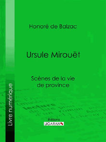 Ursule Mirout