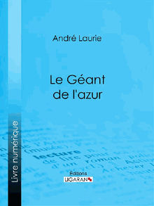 Le Gant de l'azur