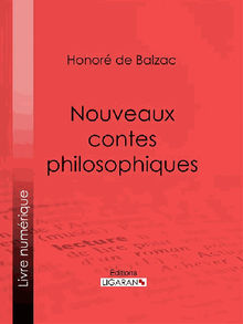 Nouveaux contes philosophiques