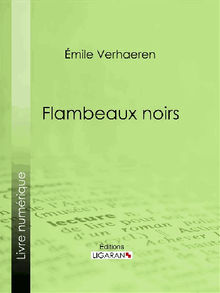 Flambeaux noirs